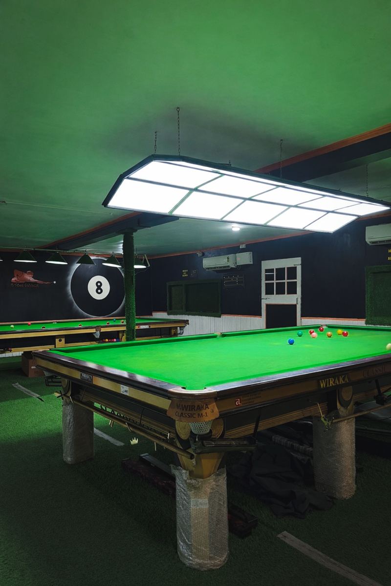 B-Town Snooker Tables